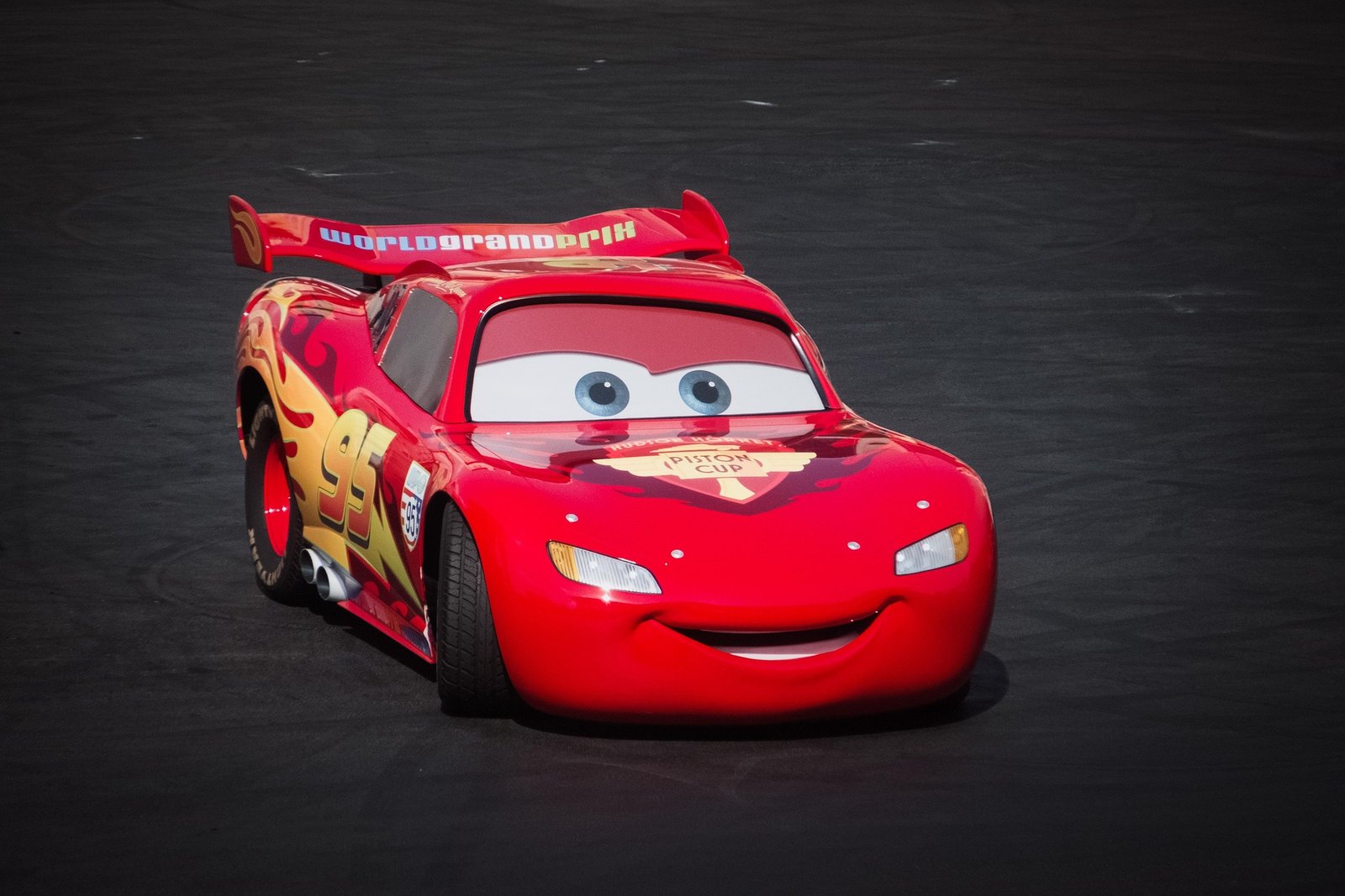 L'intégration De L'humour Et De L'émotion Dans L'animation Chez Pixar
