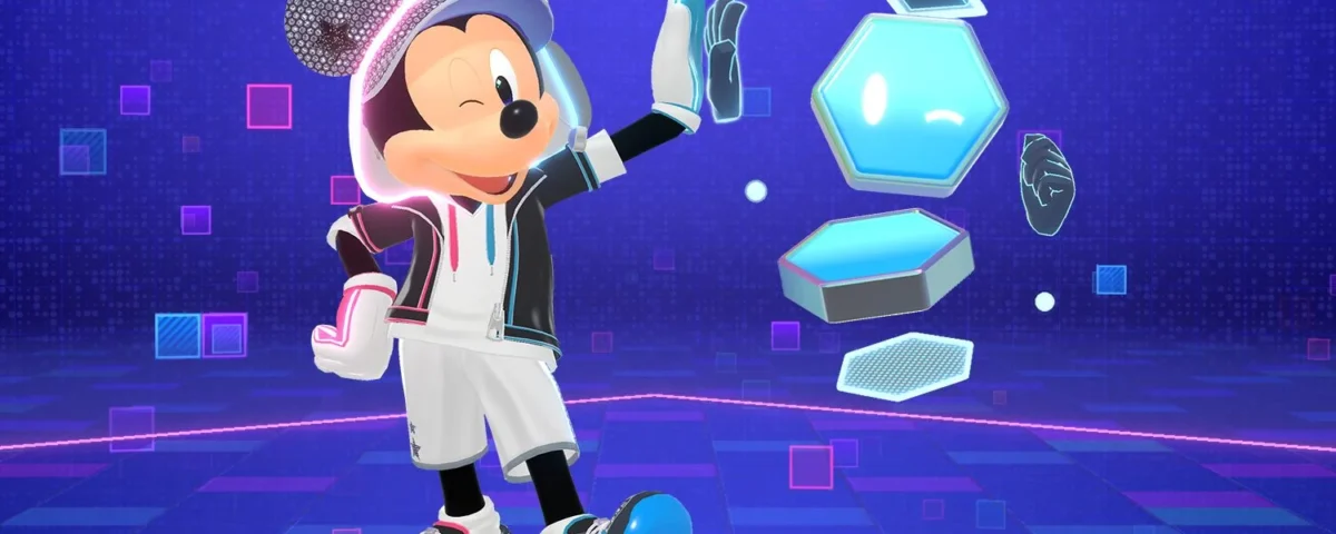 disney miraness fitness gameplay1