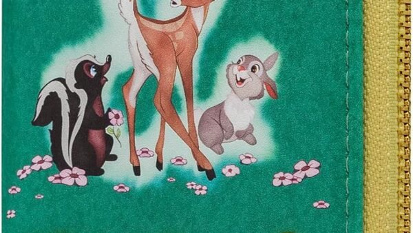 Funko Bambi Sac à Dos, Multicolore