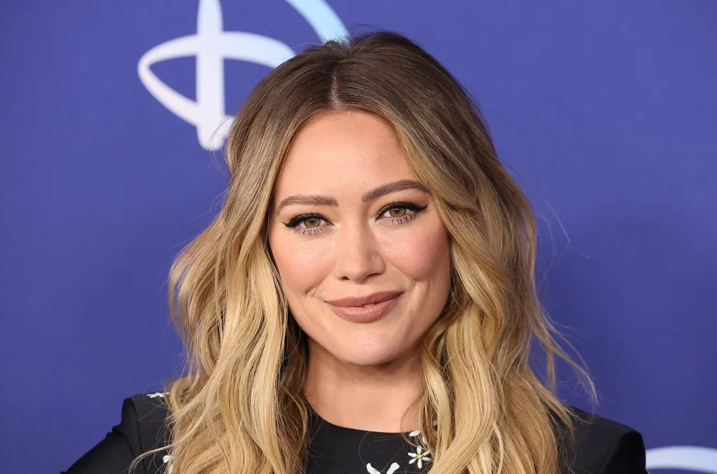 Hilary Duff : Retour Officiel Avec Nouvel Album Et Docu-série Sur Atlantic Records – Renaissance Musicale D’une Icône Des Années 2000
