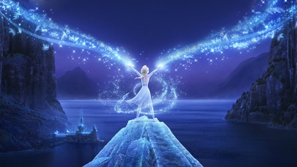 La Reine Des Neiges 3 : Mariage D’Anna, Nouveau Personnage Et Menace Magique – Synopsis Officiel Et Révélations Sur Le Film 2027