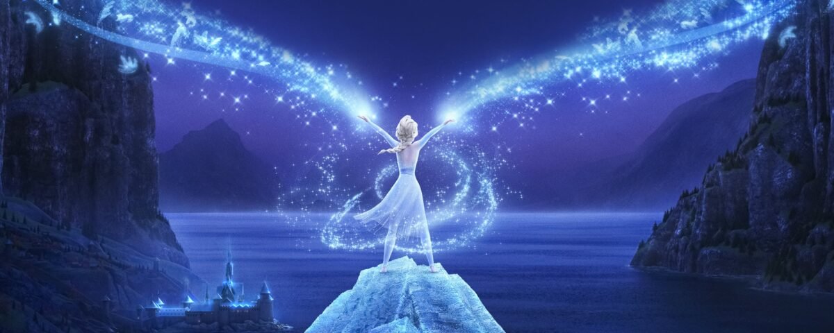 jennifer lee la reine des neiges 3 et 4 1
