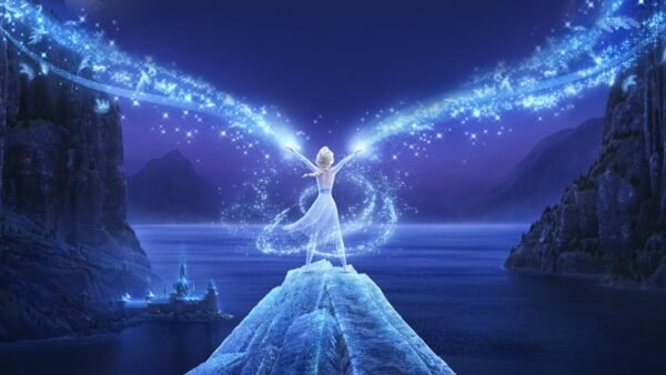 jennifer lee la reine des neiges 3 et 4 1