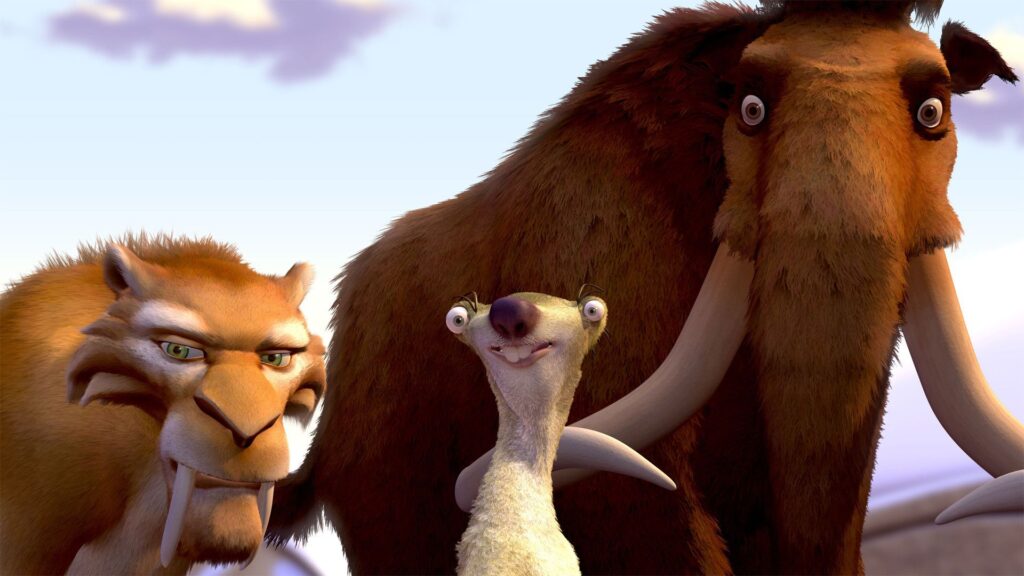 L’âge De Glace 6 : Le Point D’ébullition – Sortie Au Cinéma Le 5 Février 2027, Dinosaures, Lave Et Casting Culte Annoncés
