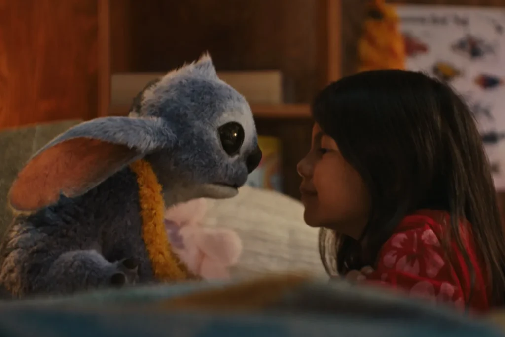 Lilo & Stitch, Vaiana : Charlie Dassin, Petite-fille De Joe Dassin, Prête Sa Voix Aux Héroïnes Disney Dans Les Versions Françaises