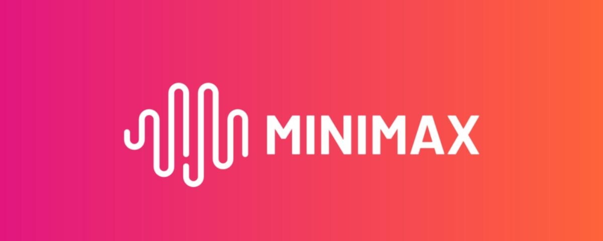 minimax ai models