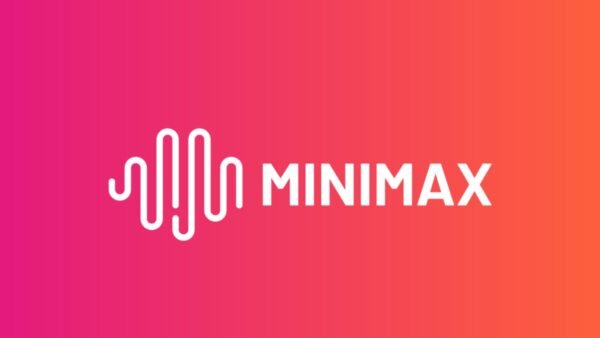 minimax ai models