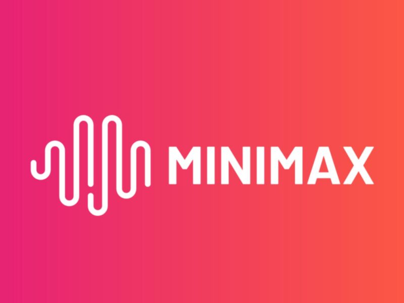 minimax ai models