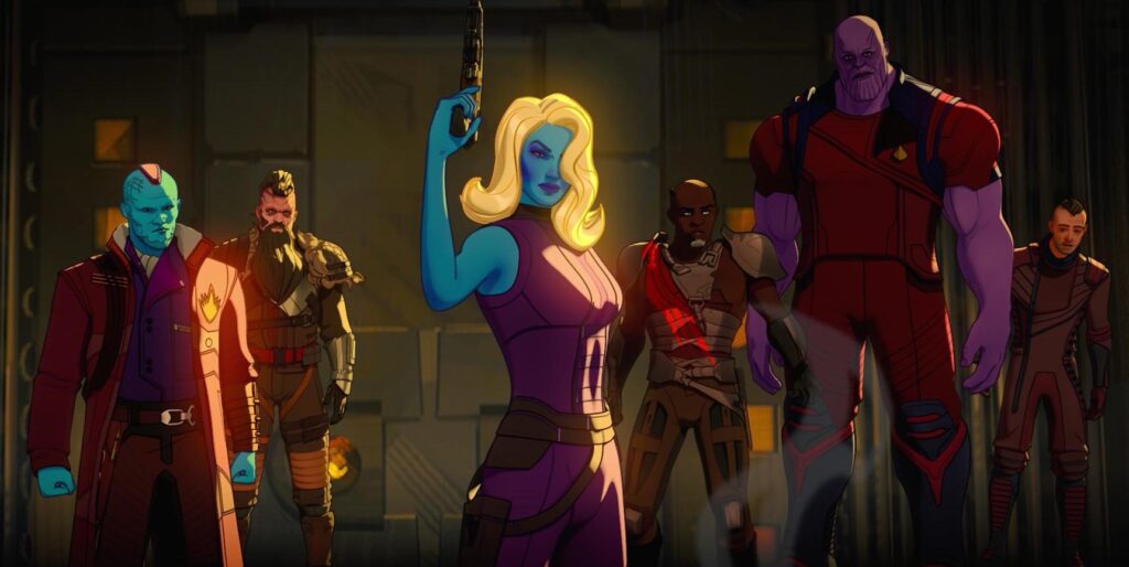 Les Ravageurs Marvel : Présentation De Ce Groupe De Mercenaires Et Alliés Des Gardiens
