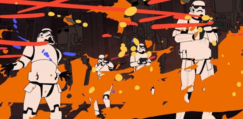 star wars visions season3 first image