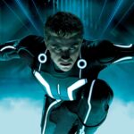 tron disney