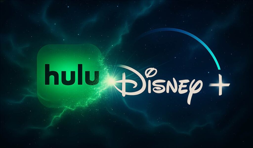 012000 disney to fully merge hulu into disney with unified app launching in 2026 8312
