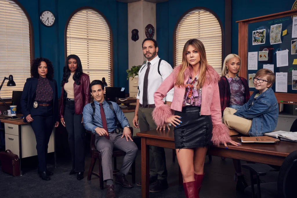 High Potential : Le Remake De Hpi Affole Les Audiences Aux États-unis Avec 15,9 Millions De Téléspectateurs Sur Disney Et Abc Pour La Saison 2