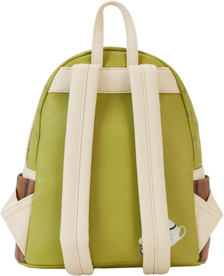 Sac à dos Loungefly Disney Bao Bamboo Steamer