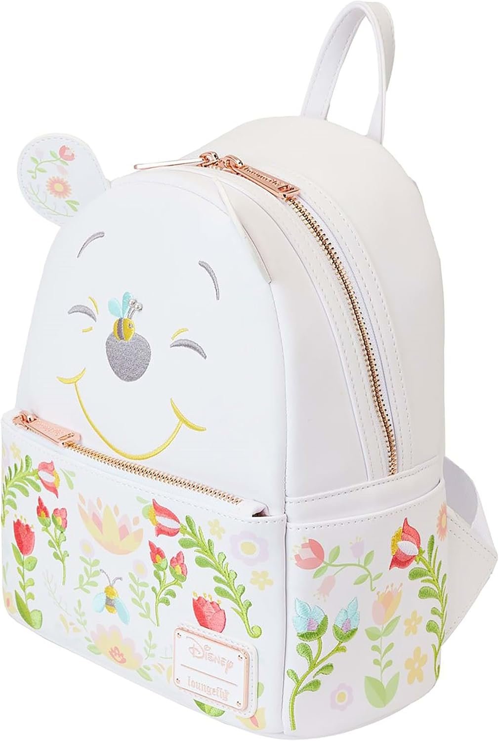 Loungefly Winnie The Pooh Sac