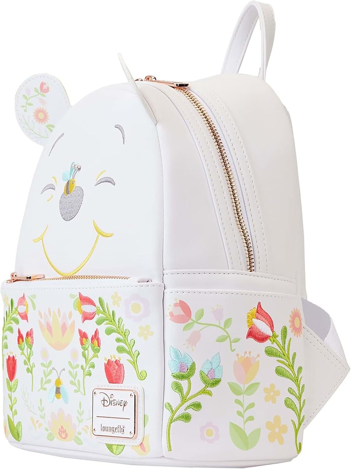 Mini sac à dos Winnie The Pooh Loungefly