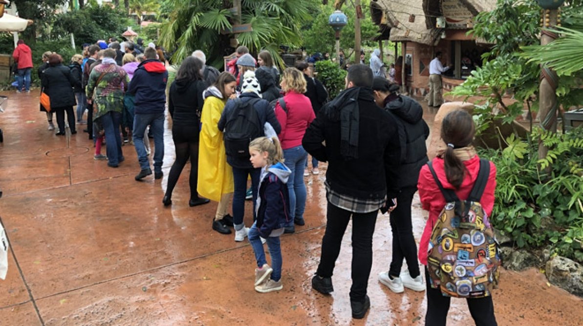 Comment Ne Pas Faire La Queue À Disneyland Paris ?
