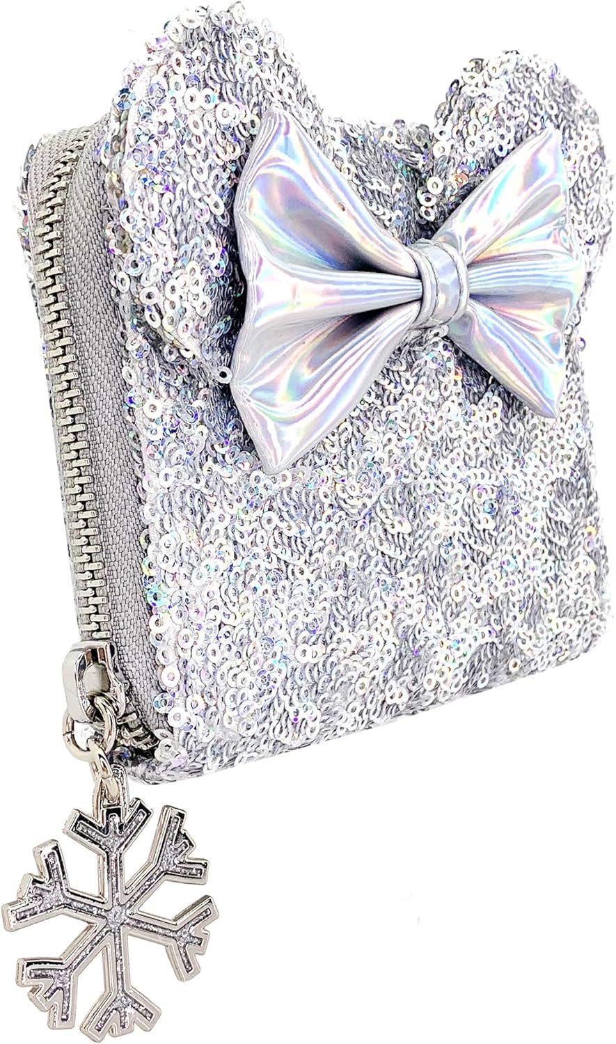Loungefly Minnie Mouse Wallet