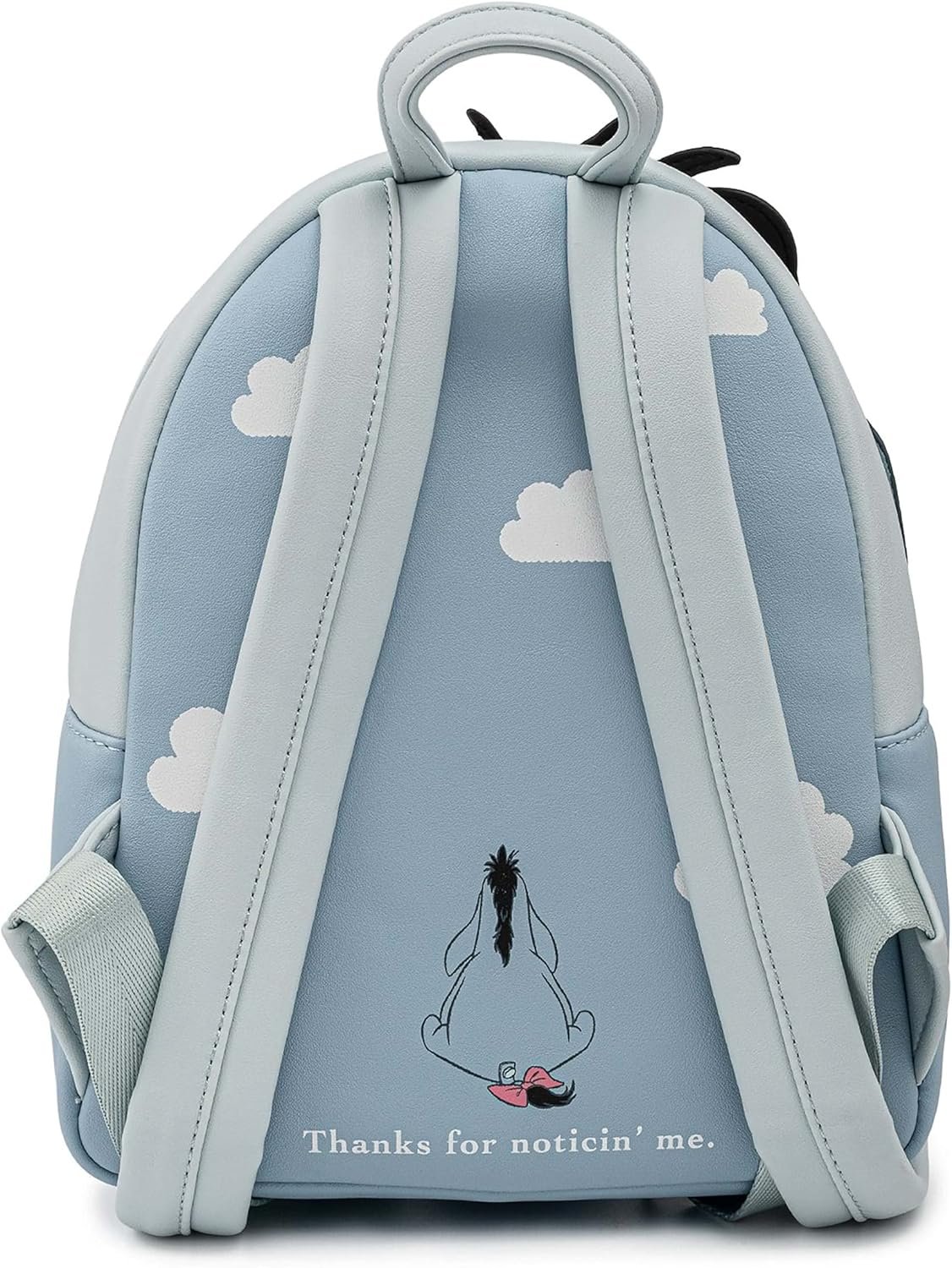 Mini sac à dos Loungefly Disney Bourriquet