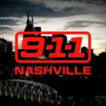 9 1 1 Nashville Title Card