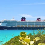 Disney Fantasy Cruise Ship Guide feature