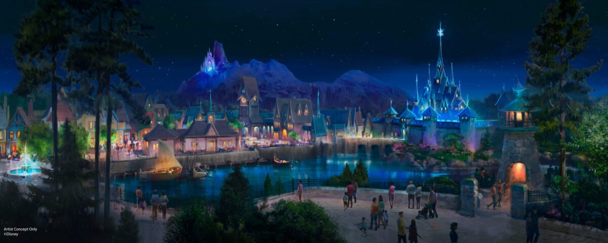 Frozen Nighttime Rendering copyright scaled 1