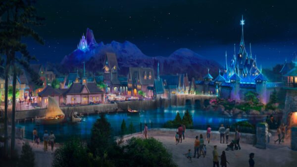 Frozen Nighttime Rendering copyright scaled 1