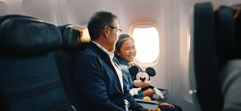 Un ‘voyage De Rêve’ Pour 175 Enfants Malades Offert Par Air Canada : Journée Magique Et Solidaire À Disney World Le 4 Novembre 2025