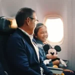 Image Air Canada et Walt Disney Air Canada et Walt