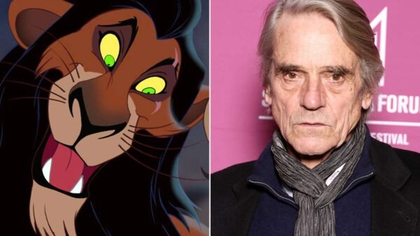 Jeremy Irons the Lion King 051024 d27a021af0c84ba582d0c770005c5ac8