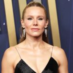 Kristen Bell attends the 77th Primetime Emmy Awards at Peacock Theater 092925 81abe0b9ee404b23aaff8be0b8d50ac5