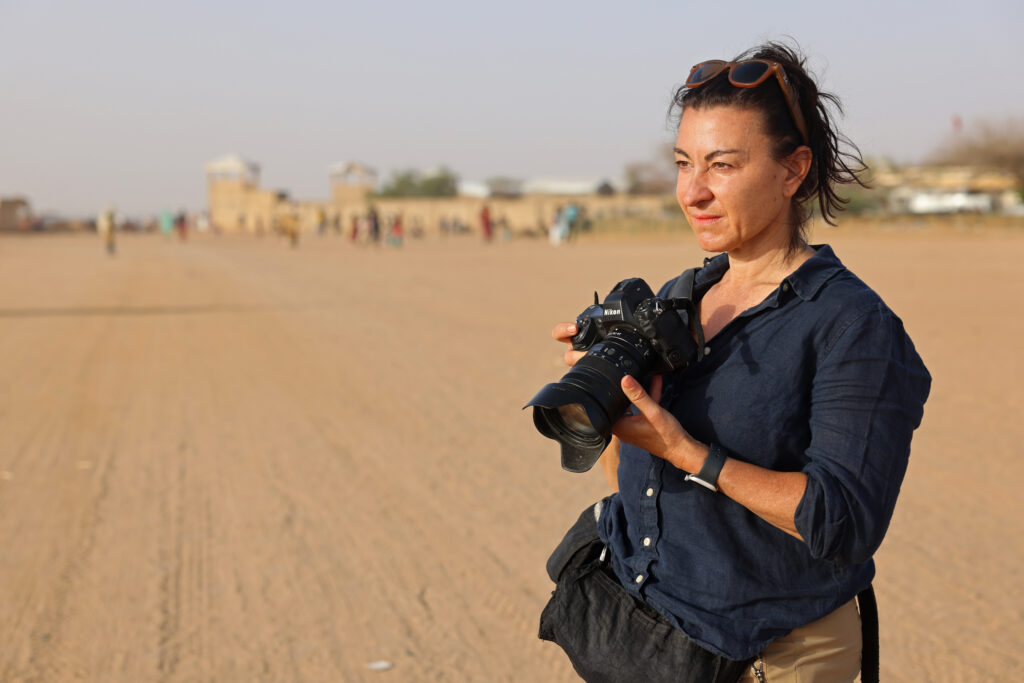 Love+war : Bande-annonce National Geographic Pour Le Documentaire Événement Sur La Photographe De Guerre Lynsey Addario, Salué Au Festival De Toronto (disney+ Le 7 Novembre 2025)