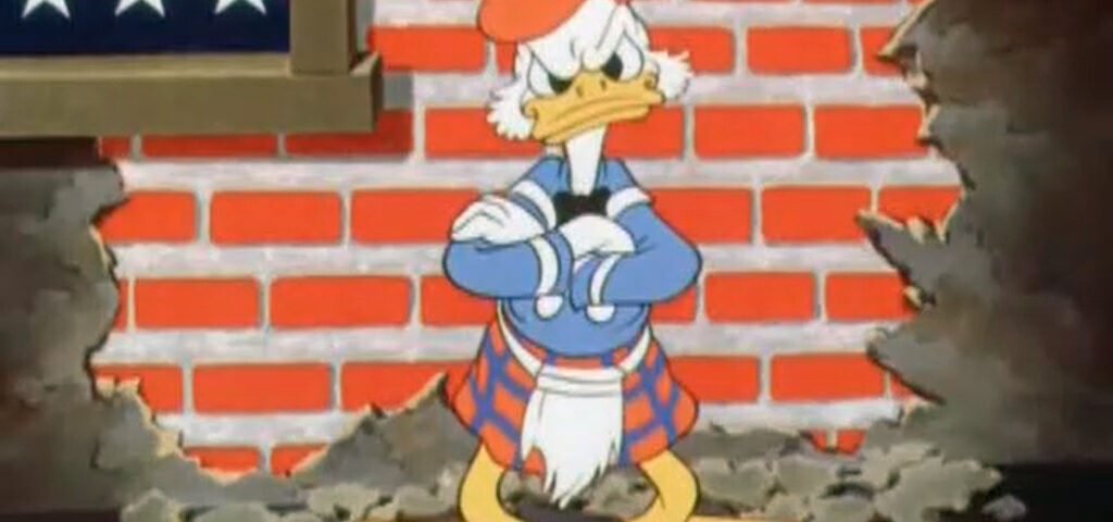 Spirit 43 Scrooge Oncle Picsou Garrepa