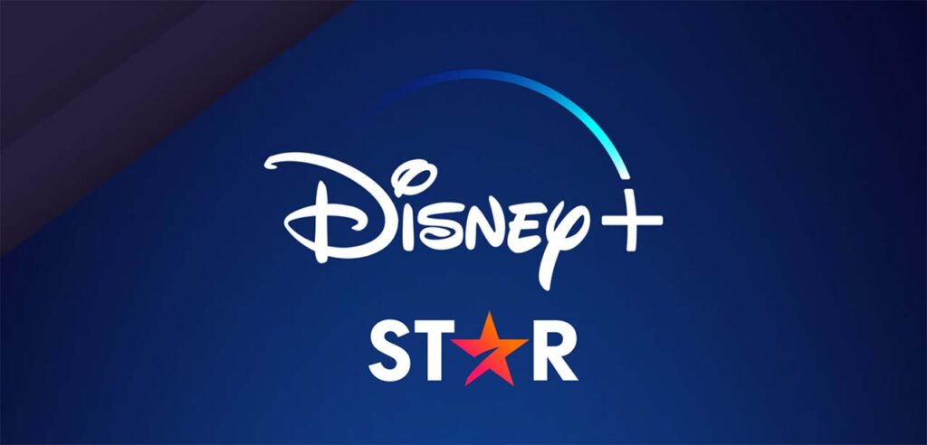 Disney+ : Star Disparaît Le 8 Octobre Et Laisse Place À Hulu, La Fusion Des Univers Arrive En France