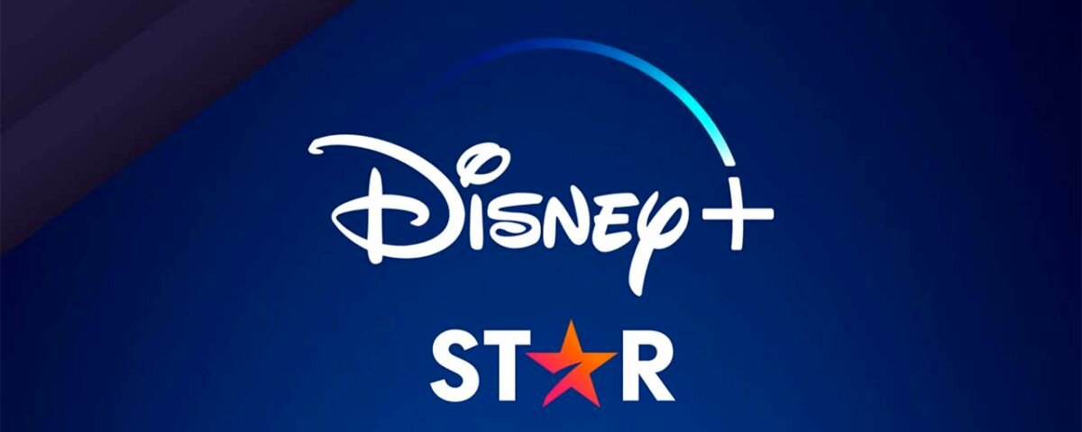 Star sur Disney