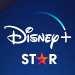 Star sur Disney