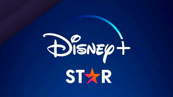 Star sur Disney