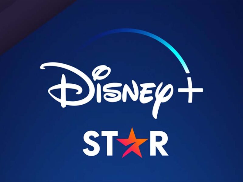 Star sur Disney