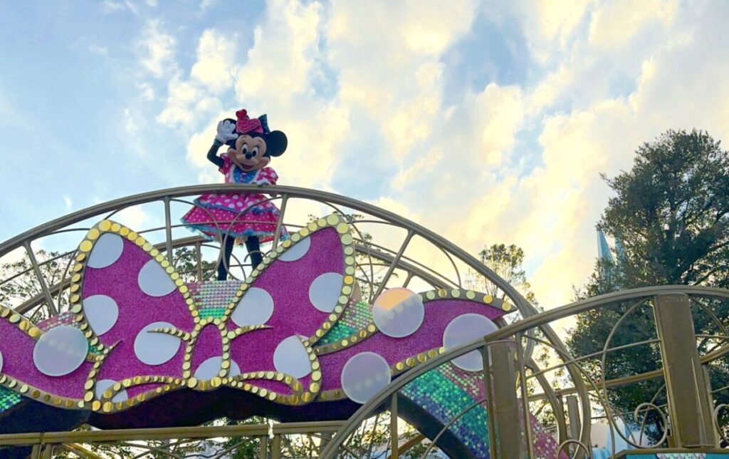 TDR TDL Minnis Funderland parade 2024 IMG 4746 1 1200x755 1