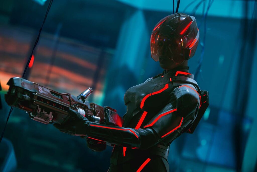 Tron : Ares – Bide Au Box-office Et Pertes Records De 130 Millions Pour Disney, Le Retour Raté D’une Saga Culte