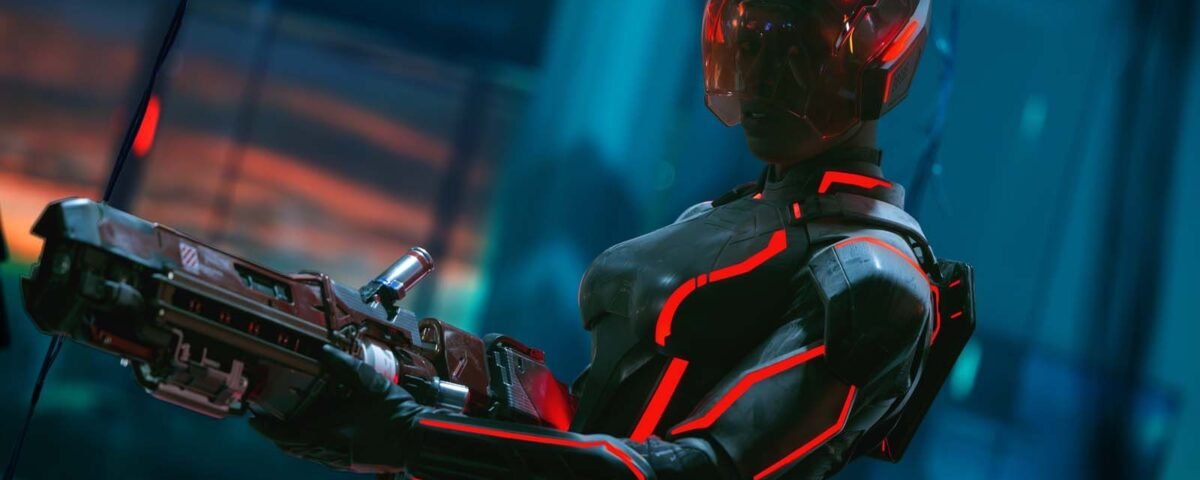 Tron