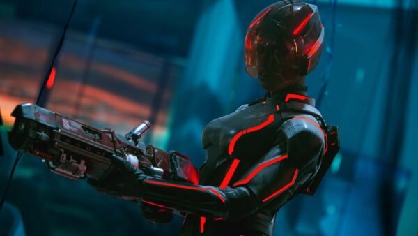 Tron