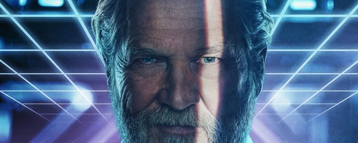 Tron Ares Jeff Bridges