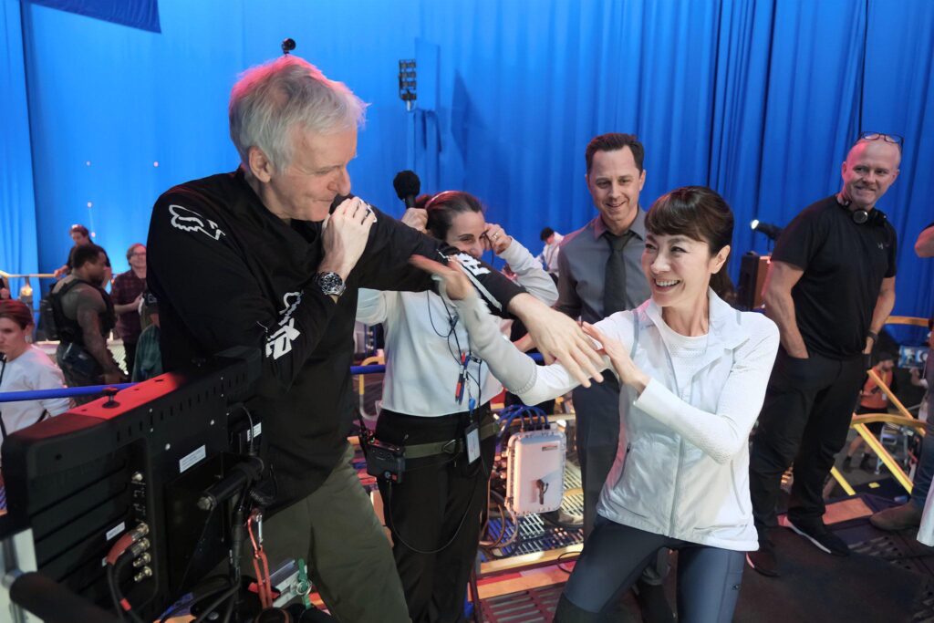 Avatar : Documentaire Exclusif Dès Le 7 Novembre Sur Disney+ Avant La Sortie Du Troisième Film, Entre Making-of Et Images Inédites