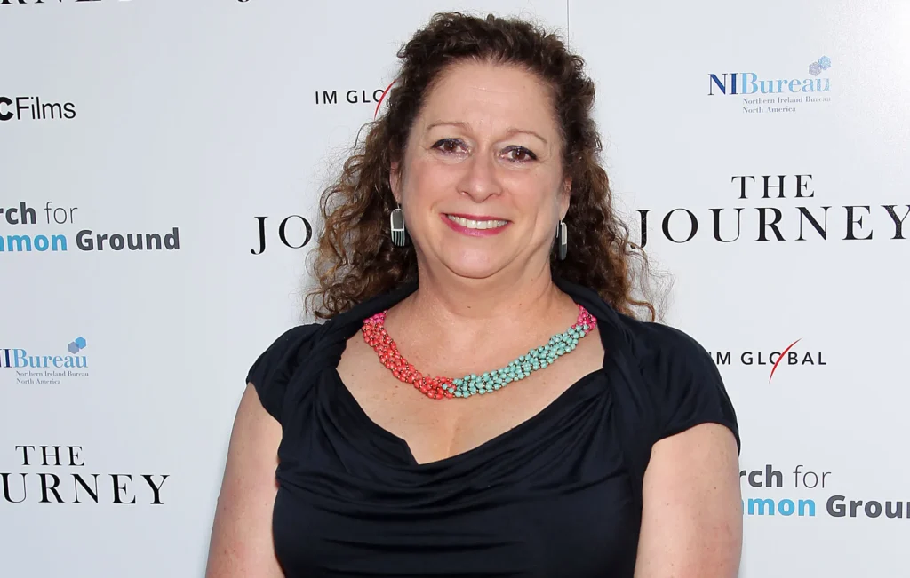 Abigail Disney : La Petite-nièce De Walt Disney Veut Une Taxation À 50% Pour Les Ultra-riches Et Défend La Redistribution Solidaire