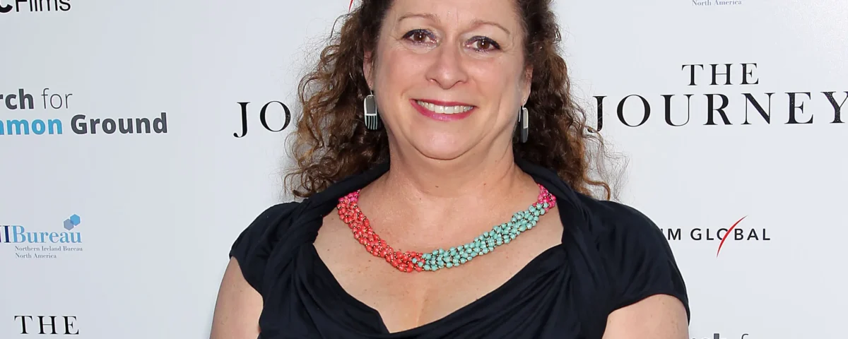 abigail disney