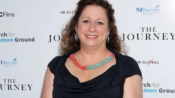 abigail disney