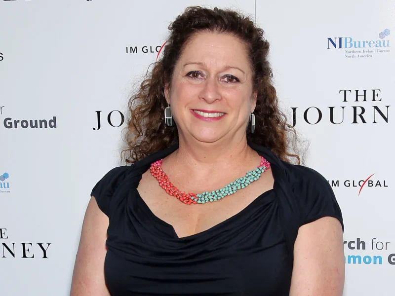 abigail disney