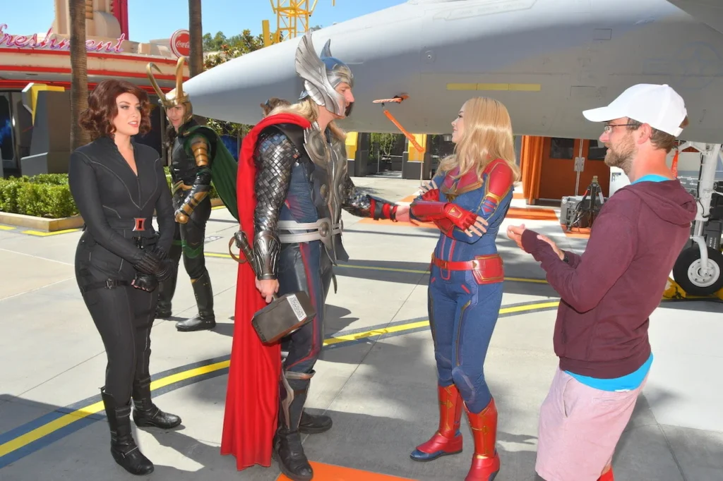 avengerscampusdisneylandcharacters