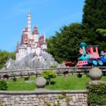 casey Jr le petit train du cirque